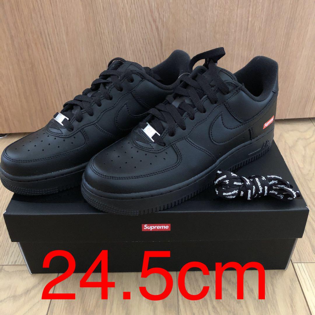 Supreme Nike Air Force 1 シュプリーム ナイキ