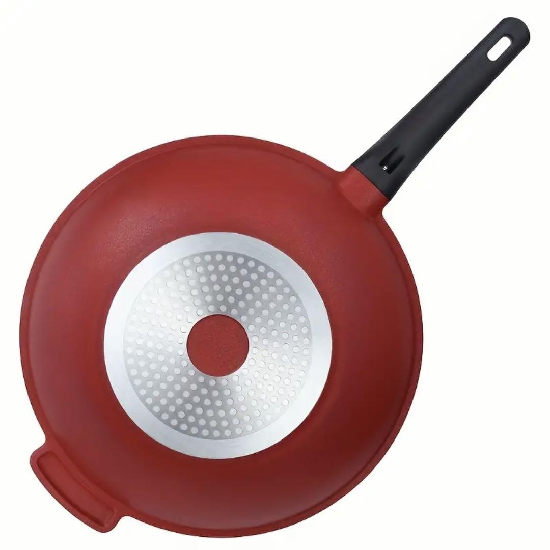 Fissler フィスラー フライパン 32cm＋ガラス蓋＋特典付 3点セット