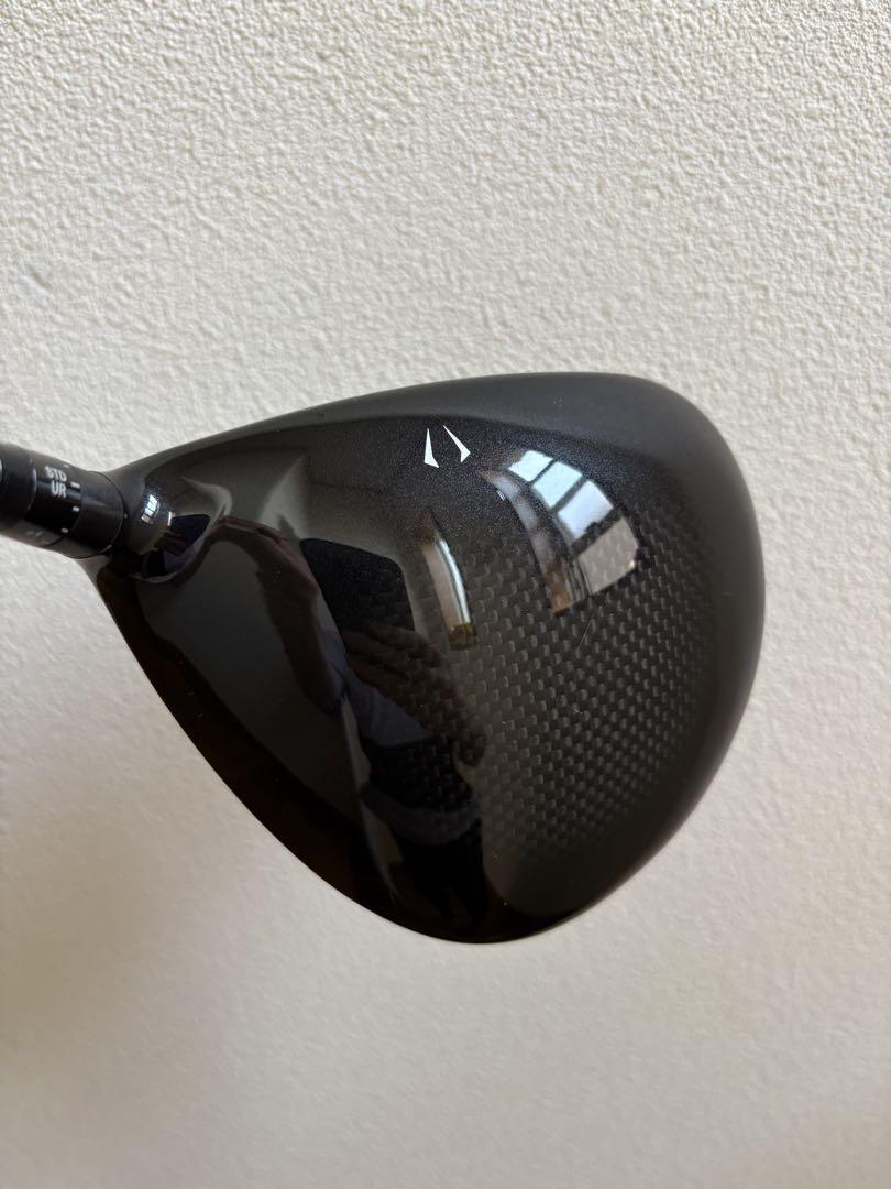 スリクソン SRIXON z785 ドライバーSR