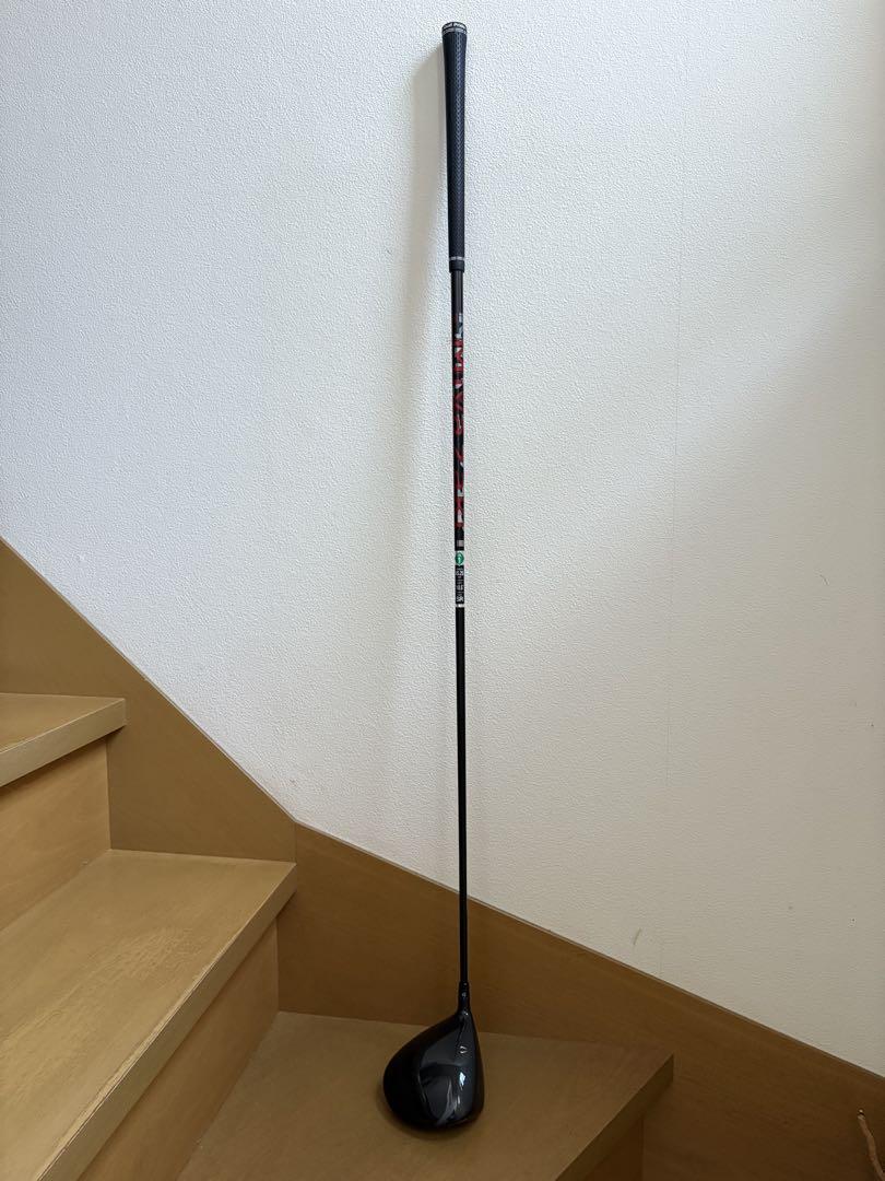 スリクソン SRIXON z785 ドライバーSR