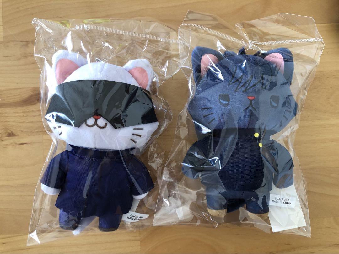 そらる アクキー アクスタ キャラクターグッズ