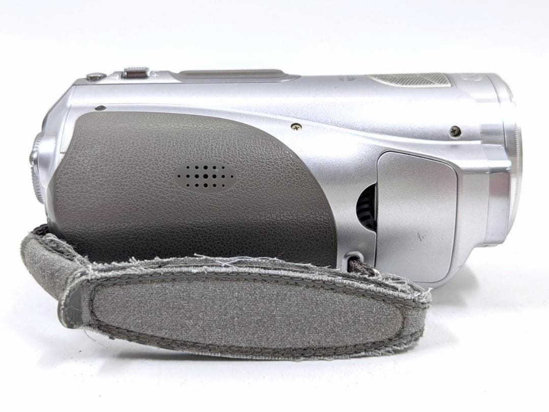 フルハイビジョン画質対応！ Panasonic ビデオカメラ HDC-SD1