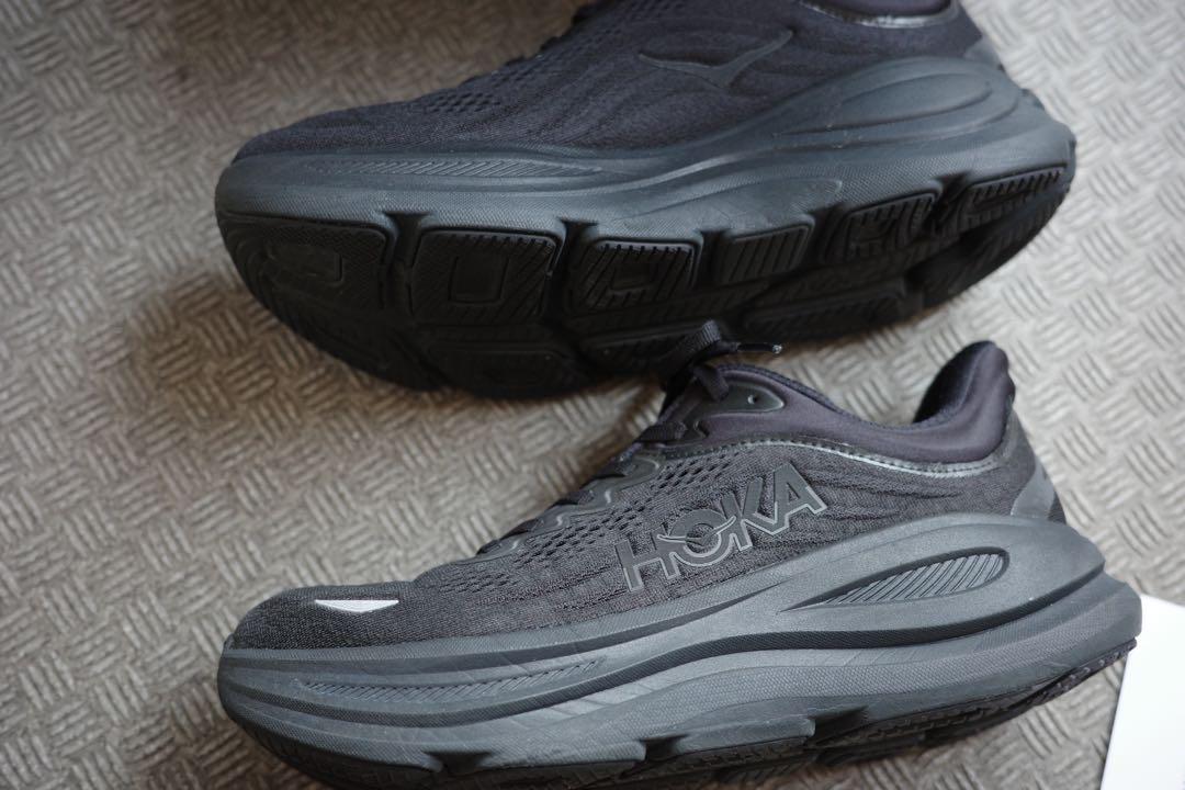 HOKA スニーカー　ボンダイ9 BONDI 9 サイズ　9D 3月購入品