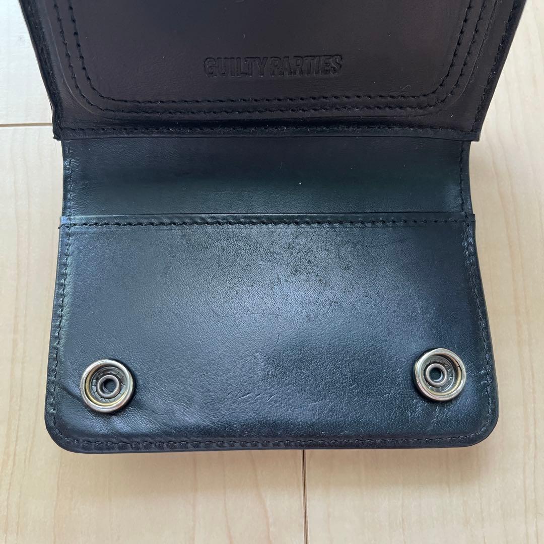 WACKOMARIA PORTER 三つ折り財布 TYPE-Ⅲ MEDICALDB_JP