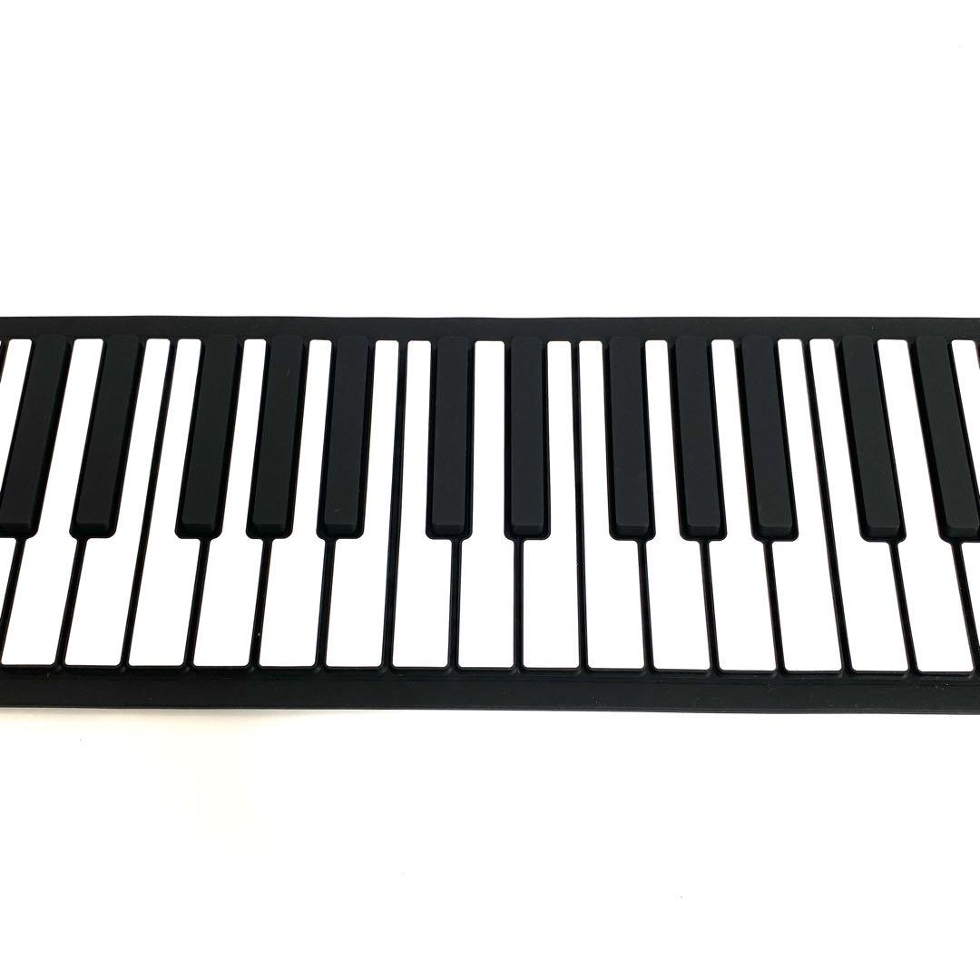 【美品】 MINI メルカリ - 88鍵 ミニロールアップピアノ PIANO UP ROLL 鍵盤楽器