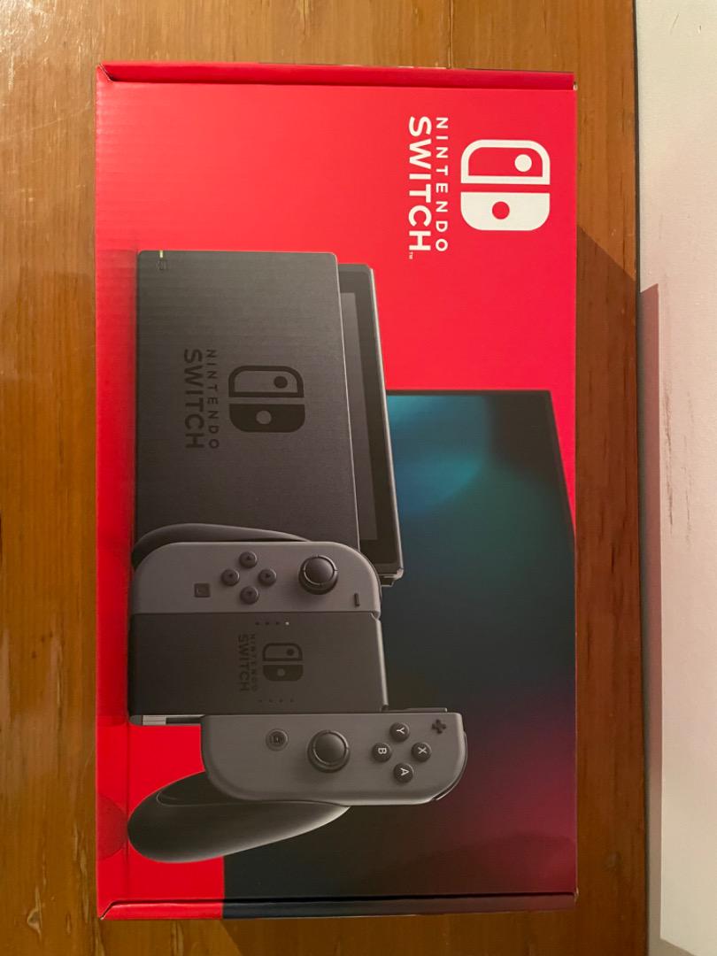 好評新品 未使用 ニンテンドースイッチ本体(グレー) その他 テレビ/映像機器¥21,480-beta.extraslice.com 好評新品 未使用 ニンテンドースイッチ本体(グレー) その他 テレビ/映像機器¥21,480-beta.extraslice.com
