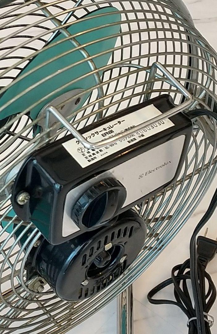 Electrolux サーキュレーター EFN30 BS9Nz-m81202363184 エレクトロラックス 得価日本製