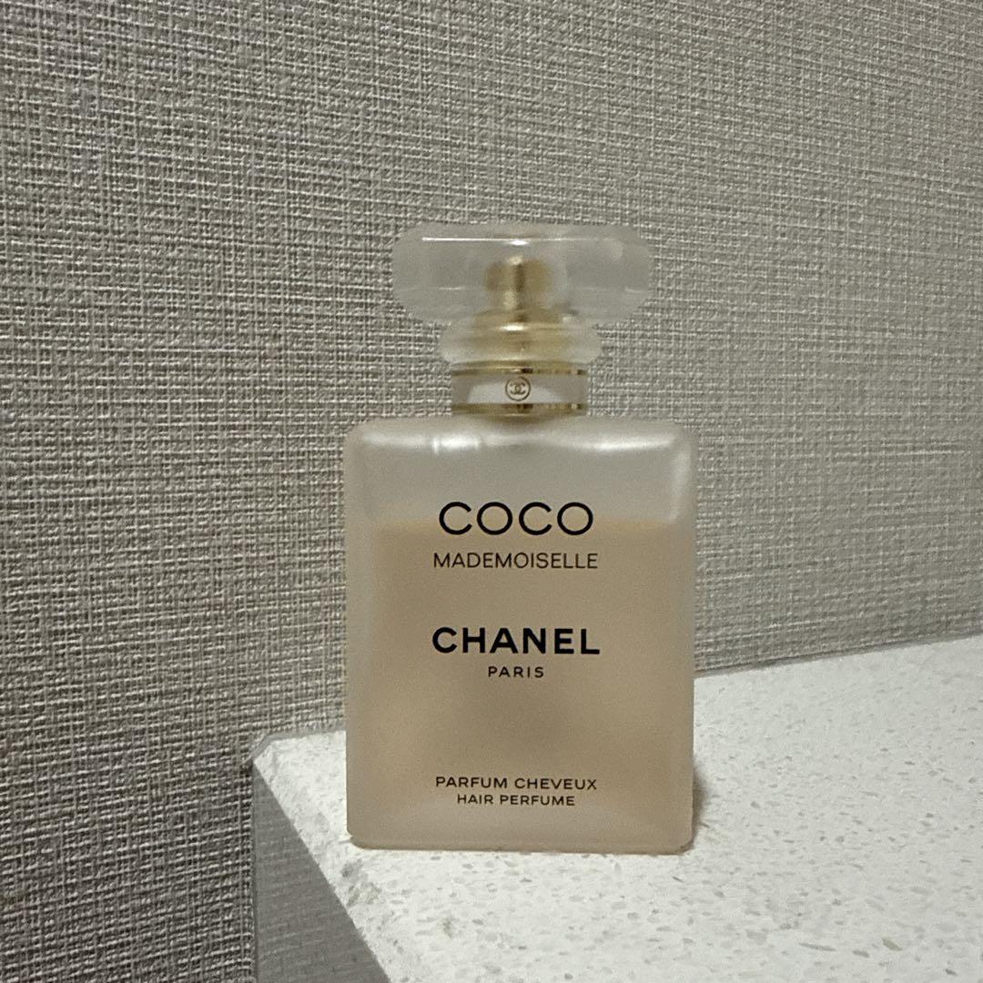 Amazon | シャネル ヘアミスト CHANEL ココ マドモアゼル ヘア