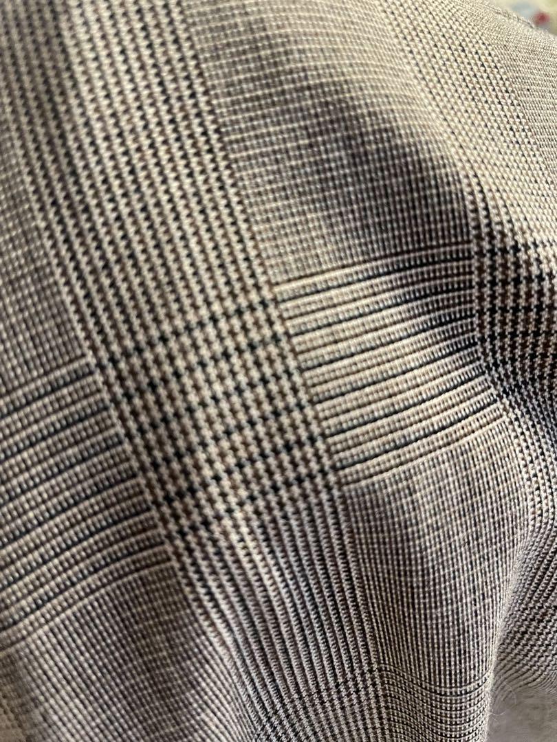 【美品】ZARA ジャケット　パンツ　セットアップ　スーツ