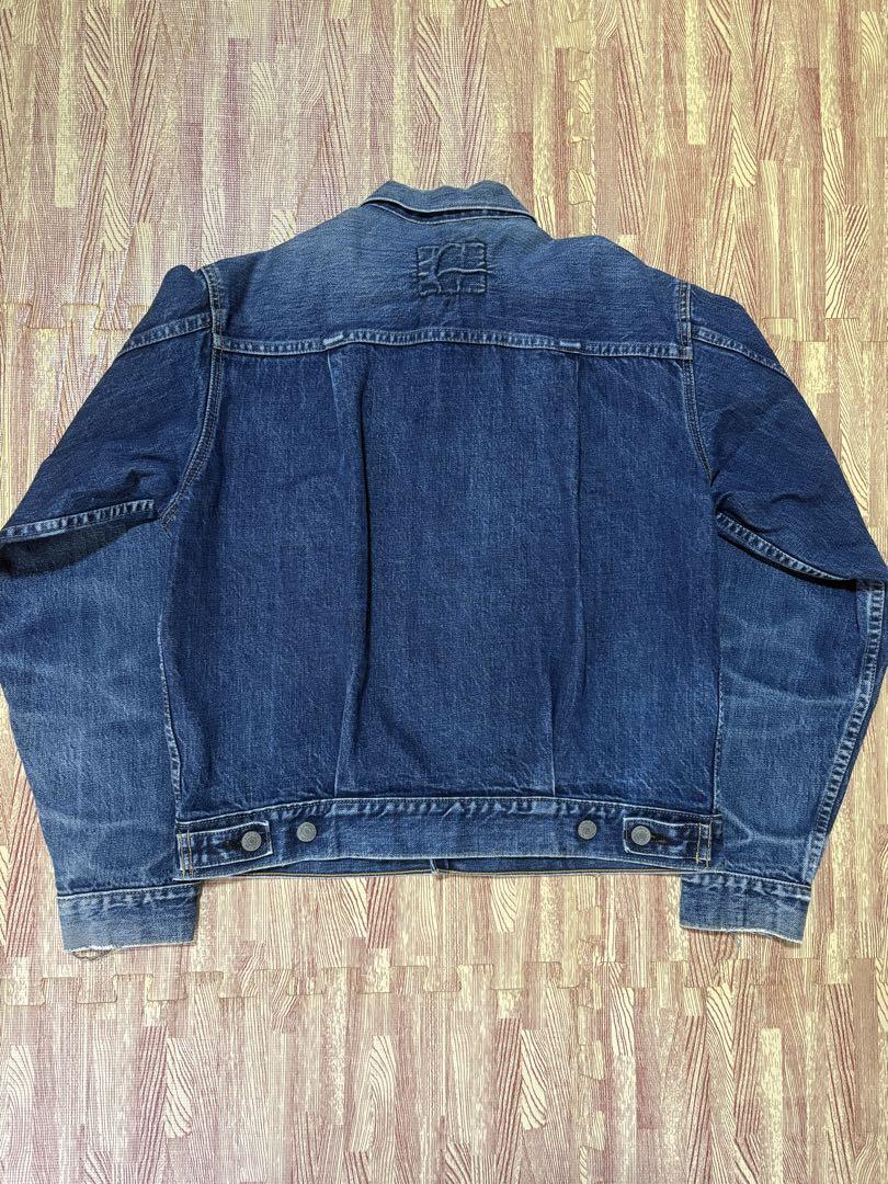リーバイス 71507XX 2nd サイズ40