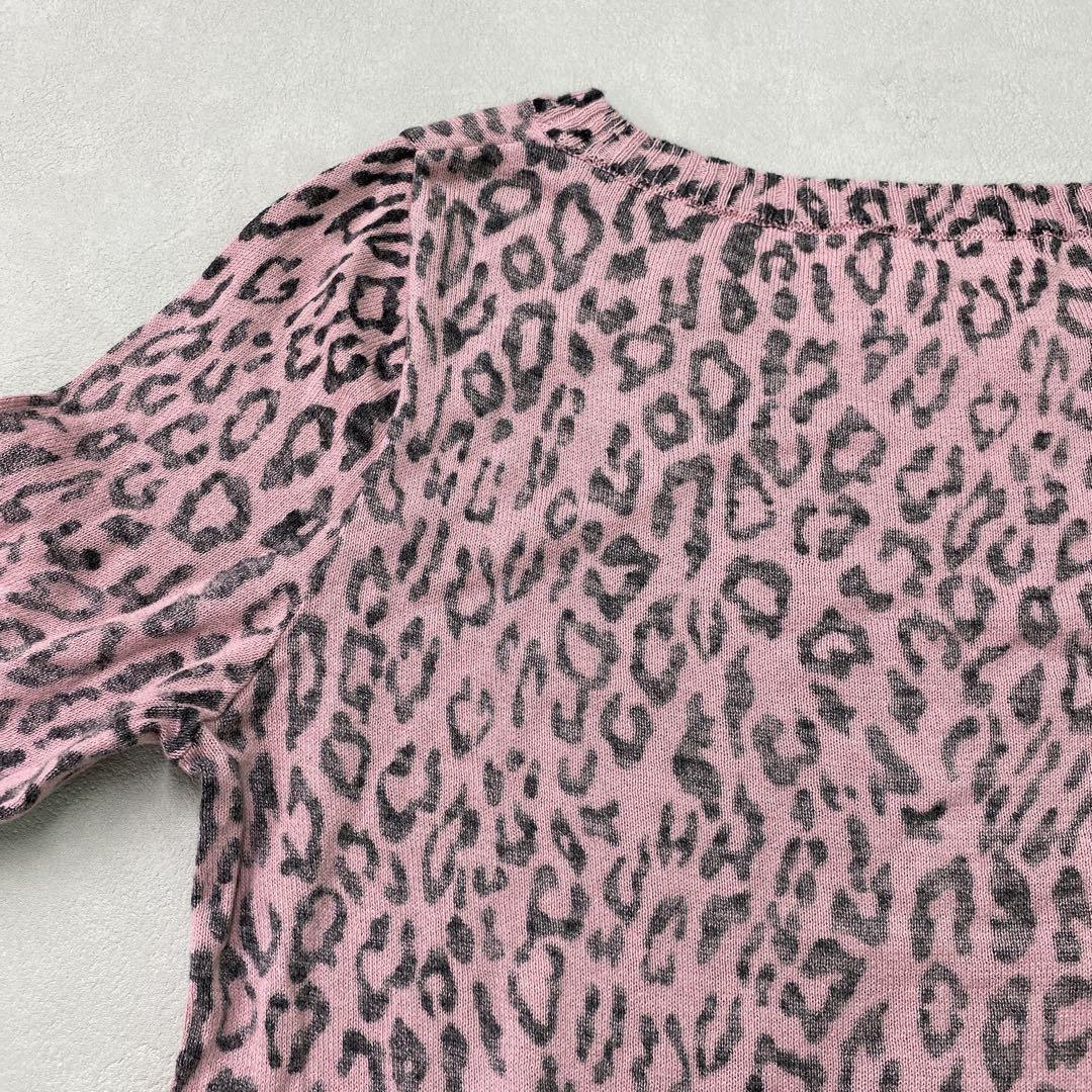 P518◯ hysteric glamour ヒス ロンT