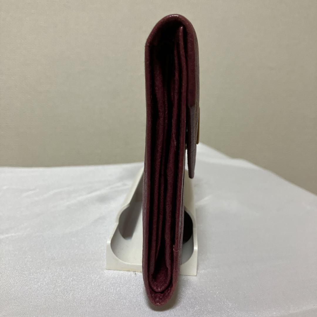 美品】CELINE セリーヌ 折りたたみ 財布 ヴィンテージ