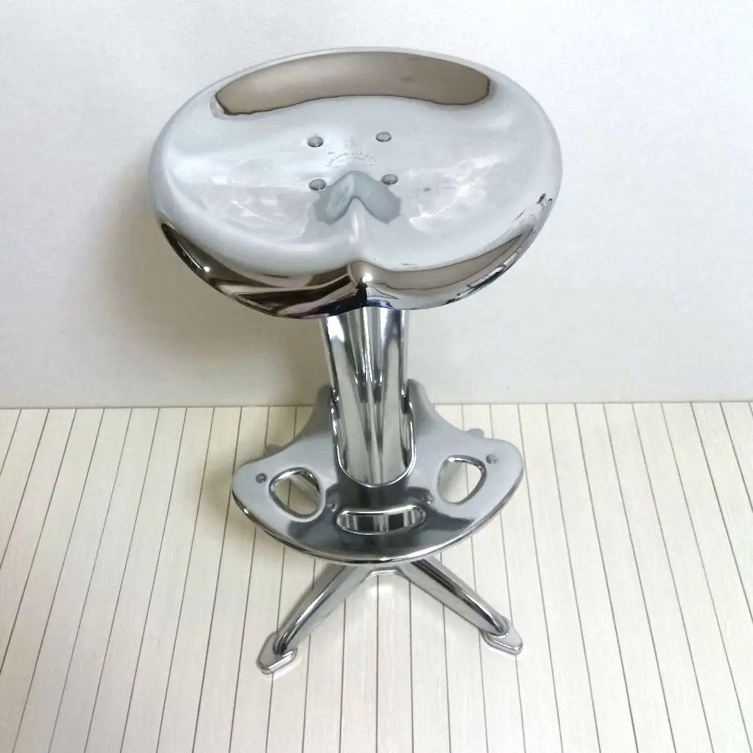 商品 【希少品】DULTON バースツール ロータス カウンターチェア