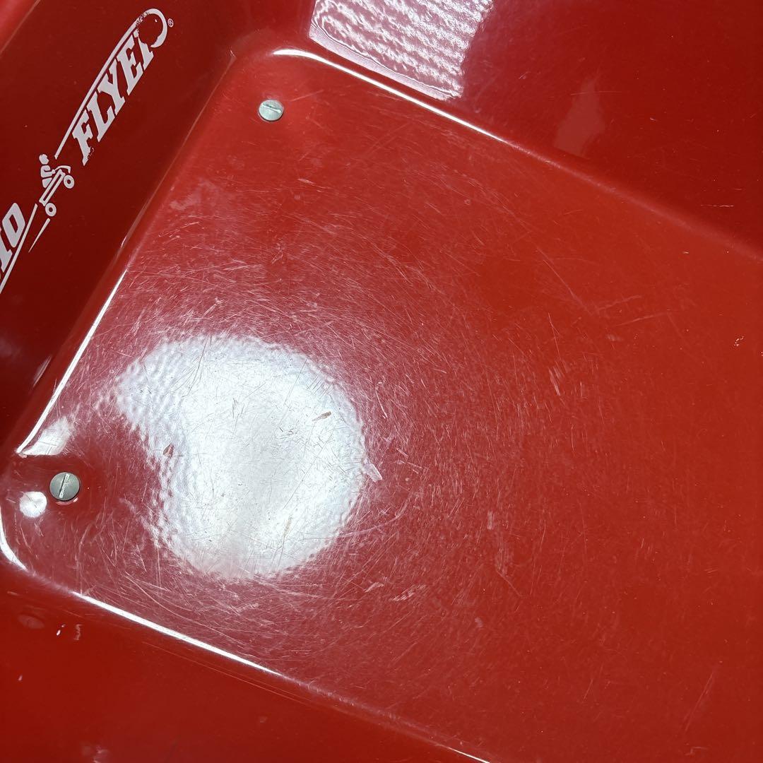 RADIO FLYER ラジオフライヤー　一輪車