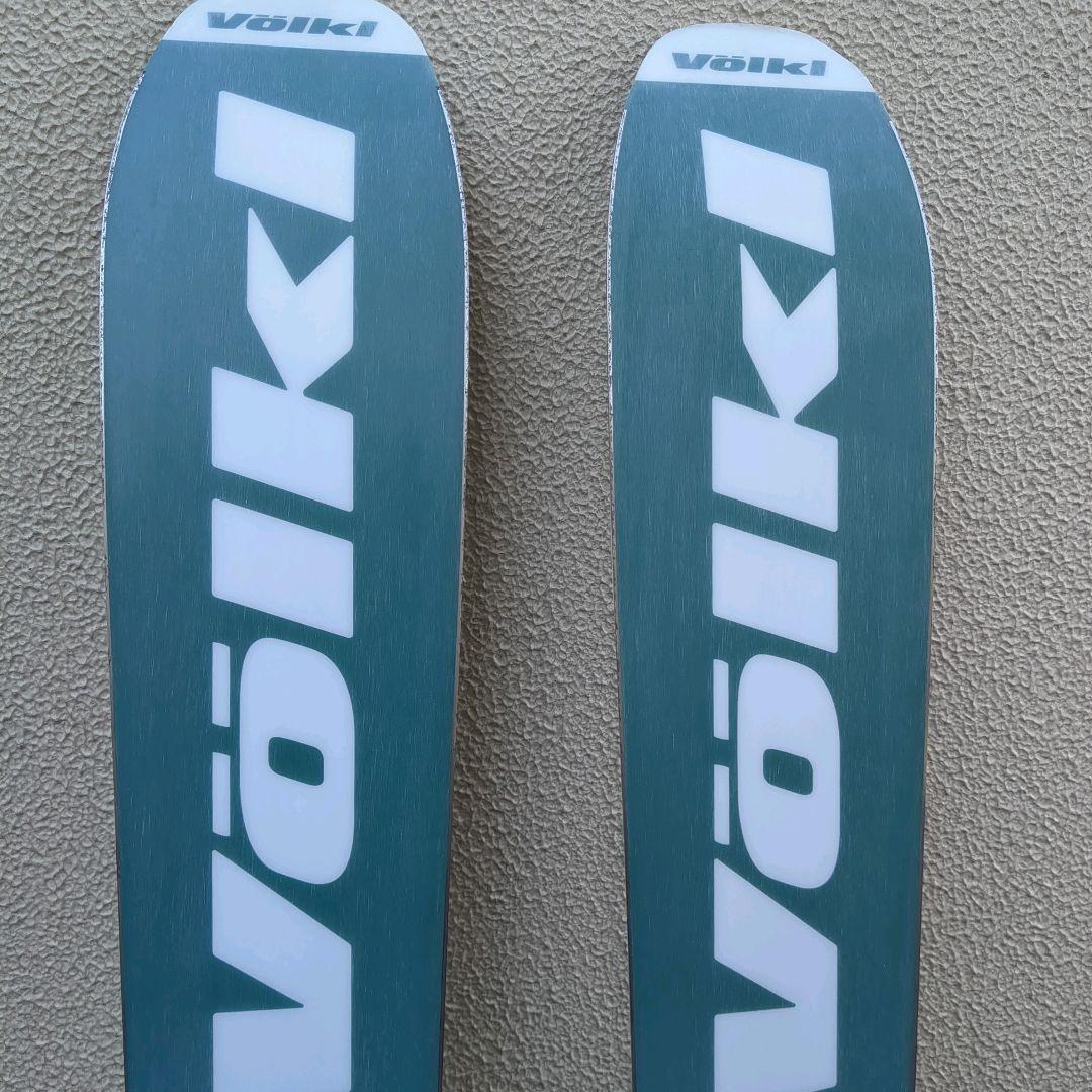 スキー Volkl 100EIGHT 181cm