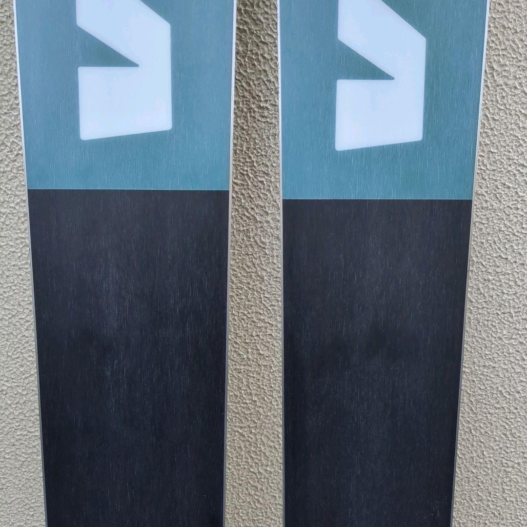 スキー Volkl 100EIGHT 181cm