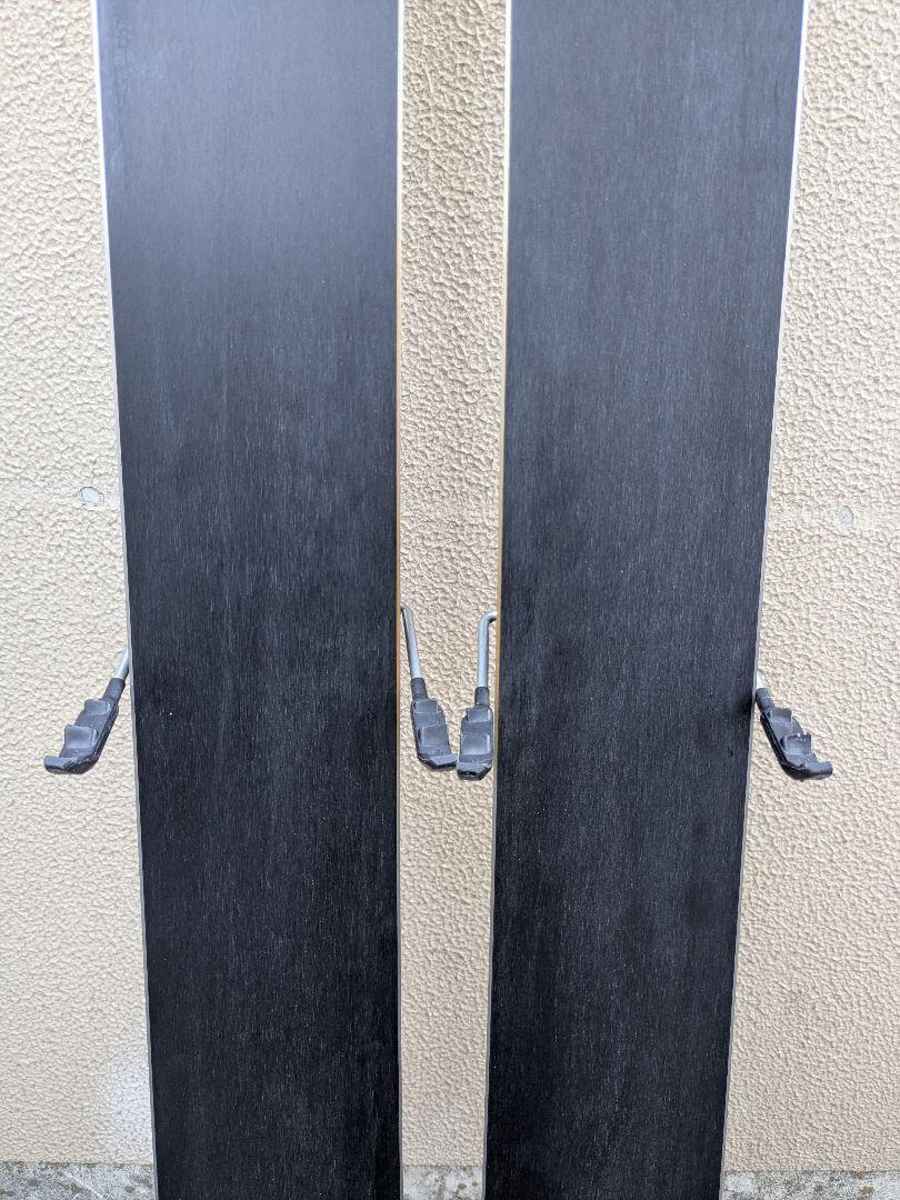 スキー Volkl 100EIGHT 181cm