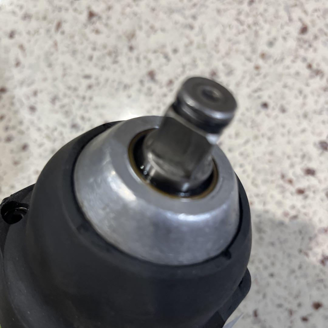 空研インパクトレンチ KW-E190pro18v