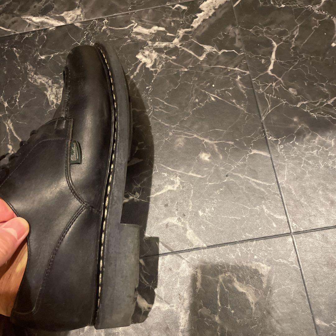 値下げ CHAMBORD シャンボード 6DNbk-m81205207581 PARABOOT パラブーツ 好評新作