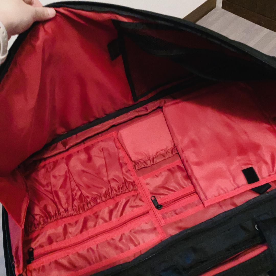 Pioneer DJ 純正 キャリーバックDJC-SC5 DJC-SC5 (archived) DJ controller bag for the DDJ-SX, DDJ-SX2