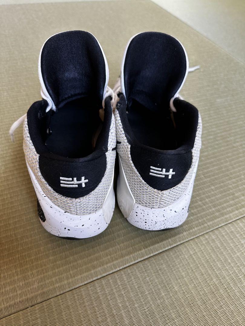 NIKEフリーク