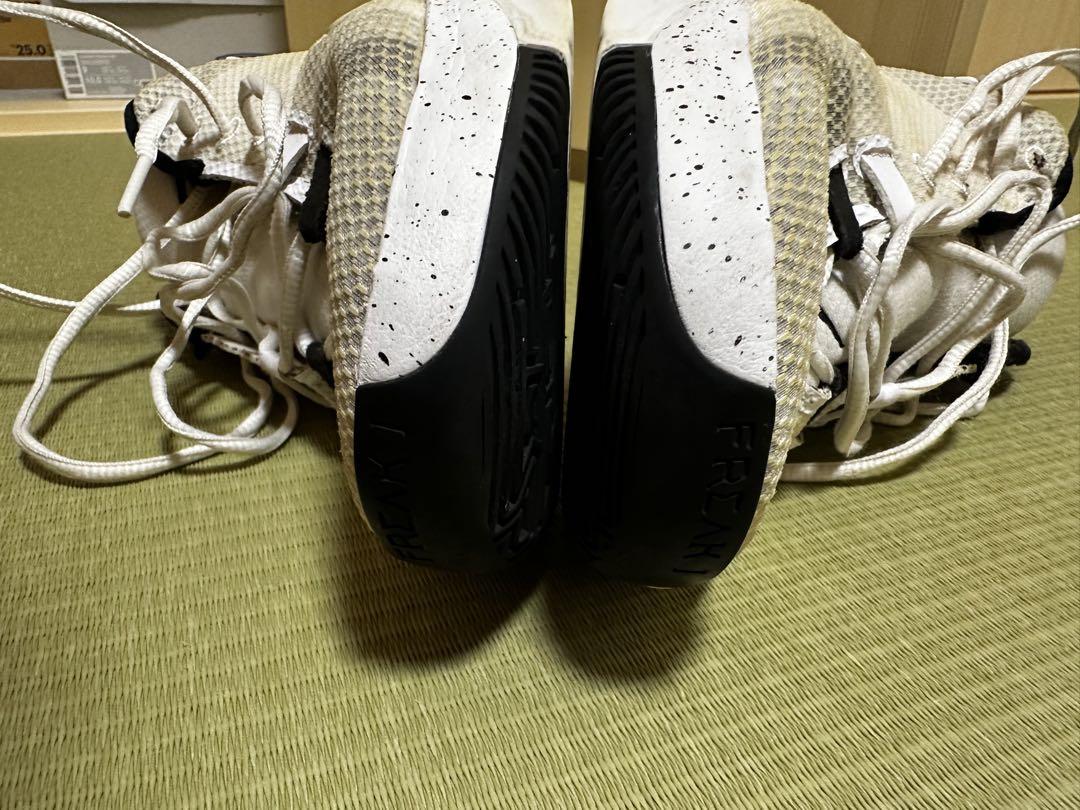 NIKEフリーク