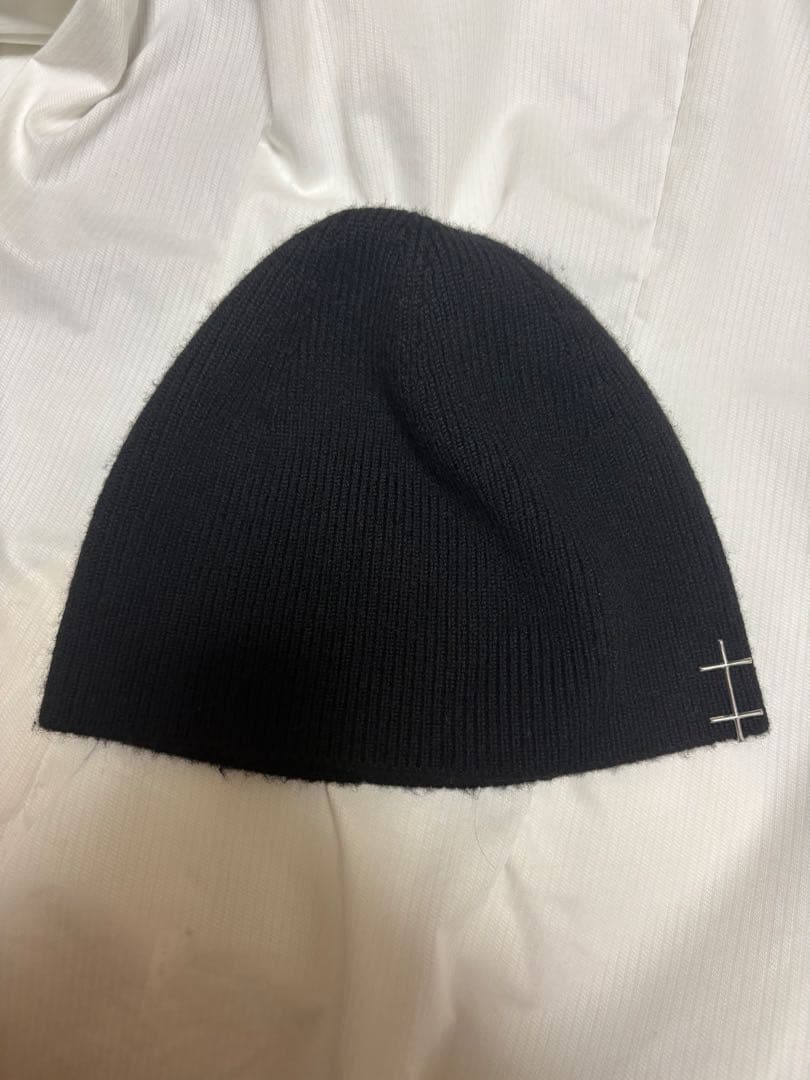 HELIOT EMIL ビーニー