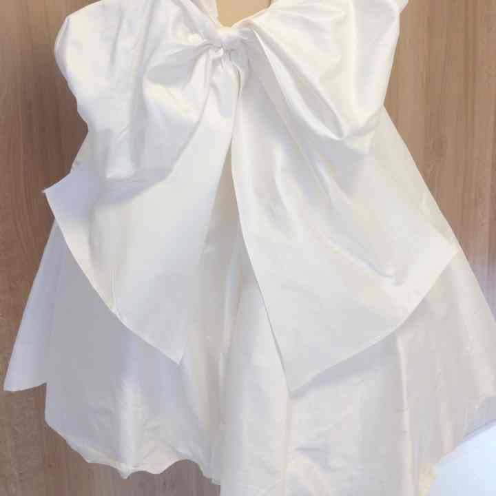 AIMER（エメ）のウエディングドレス16選♡先輩花嫁の着こなしを