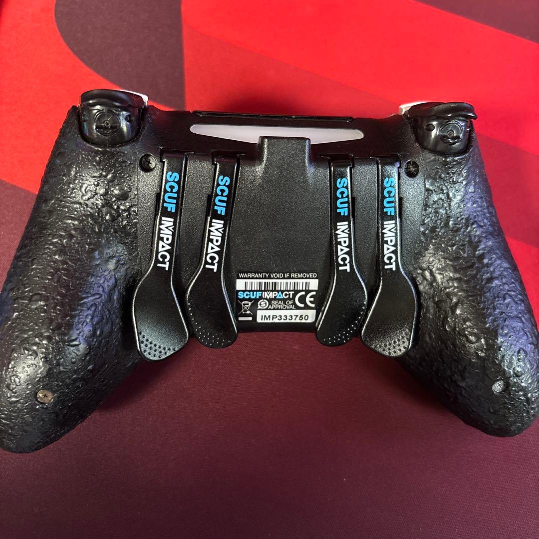 ps4やや傷や汚れあり