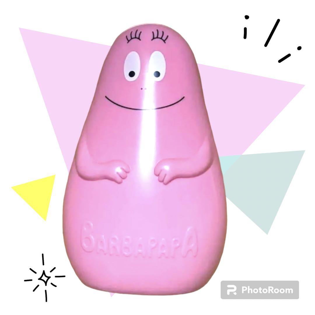 激レア！レトロ 1997年 バーバパパ キャラクター バーバズー