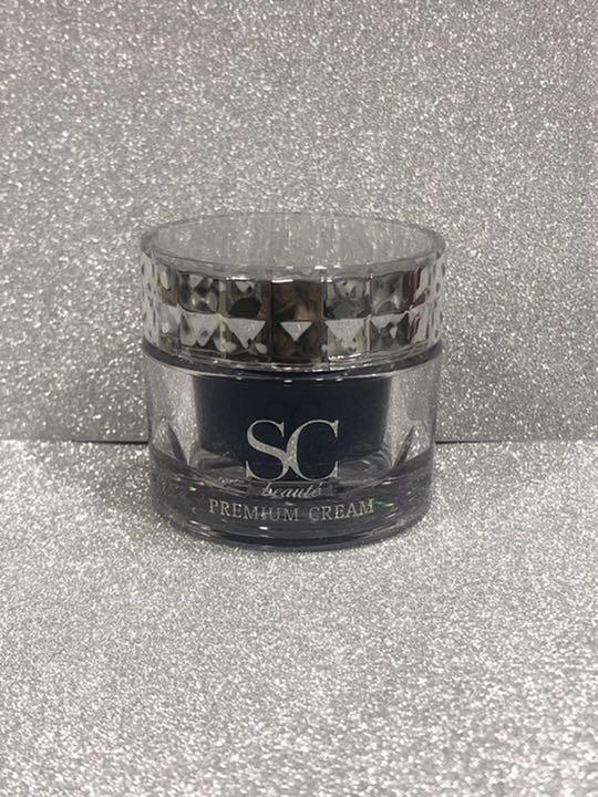 【割引あり】SC beaut'e   SCボーテ　プレミアムクリーム30g