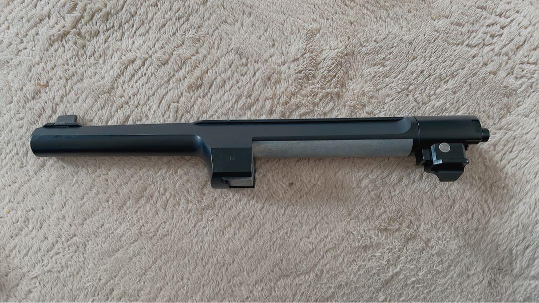 デジコン　イーグル44マグナム