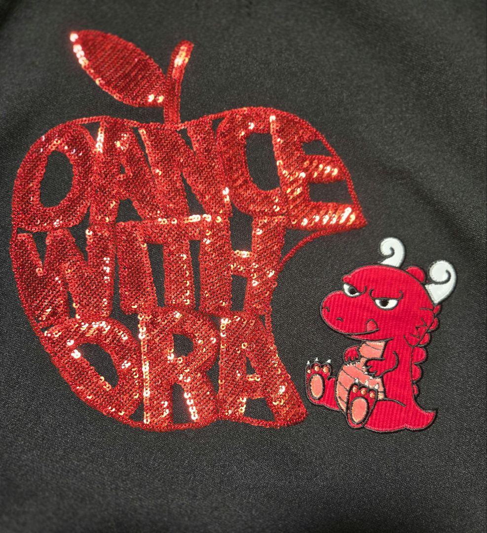 ❣️美品❣️DANCE WITH DRAGON ❣️チビドラゴルフベスト❣️2