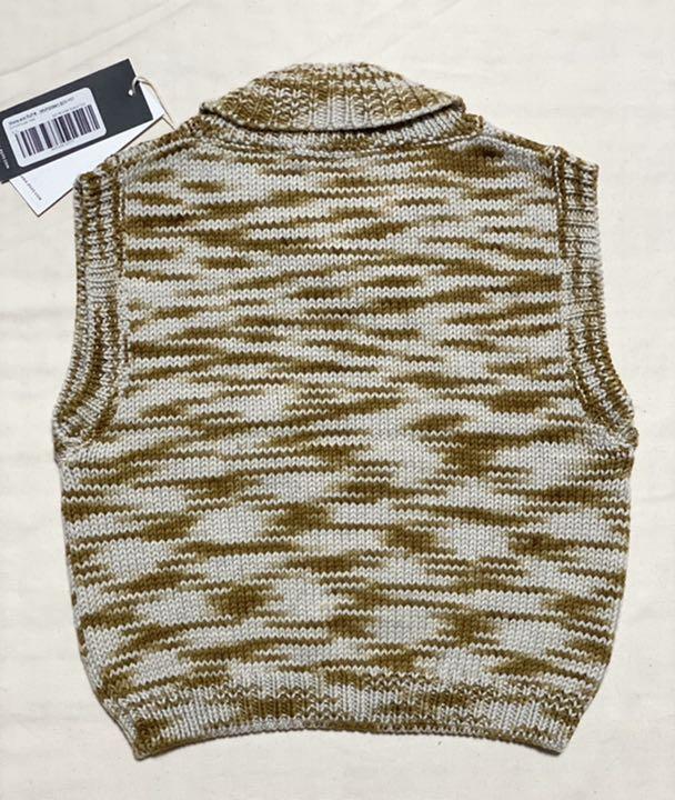 Misha&Puff Schoolhouse Vest 6-7y hQtXW-m81212028020 定番