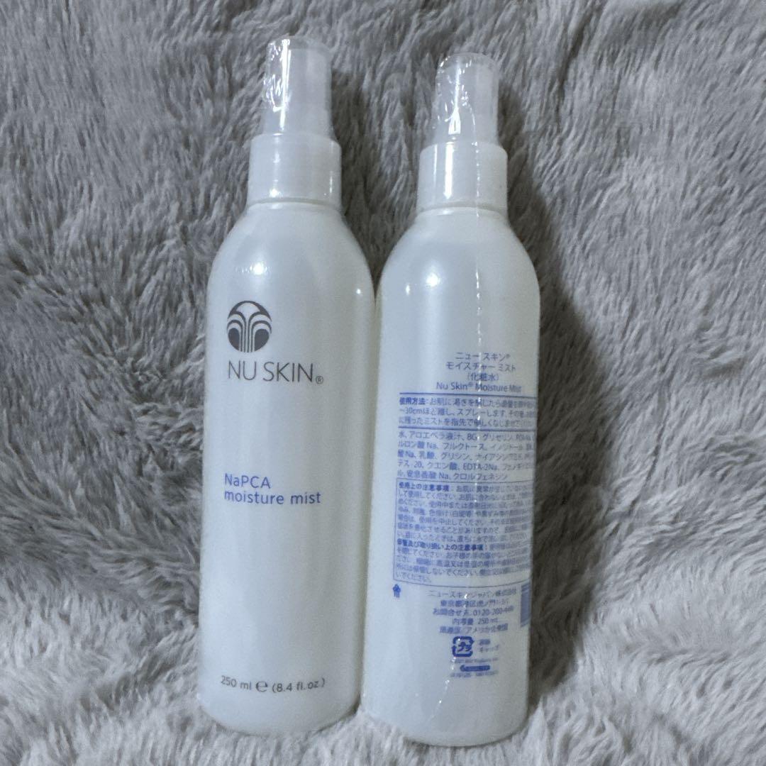 ニュースキン　モイスチャーミスト NU SKIN ニュースキン モイスチャーミスト 250ml : アーバン