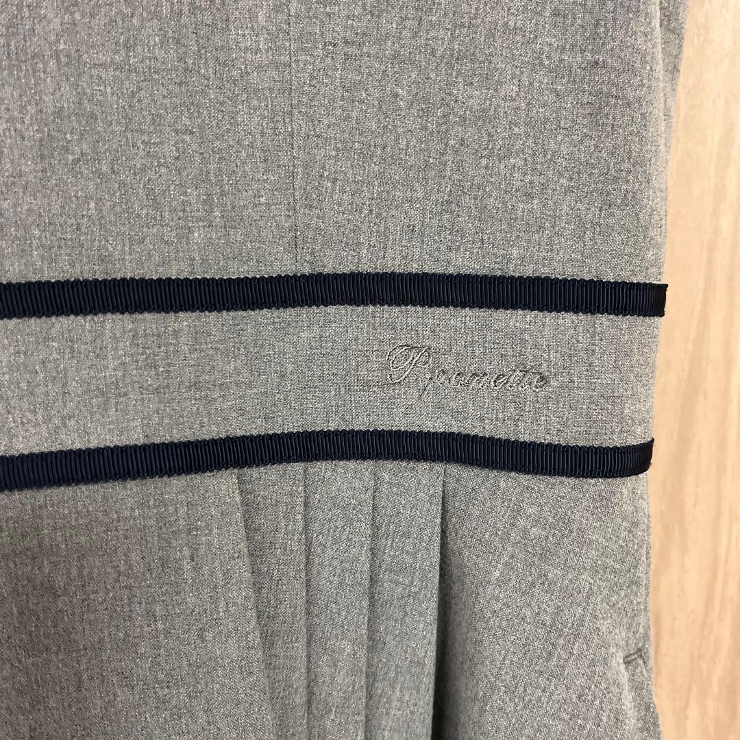 ポンポネット L 卒業式 ポンポネット L 卒業式