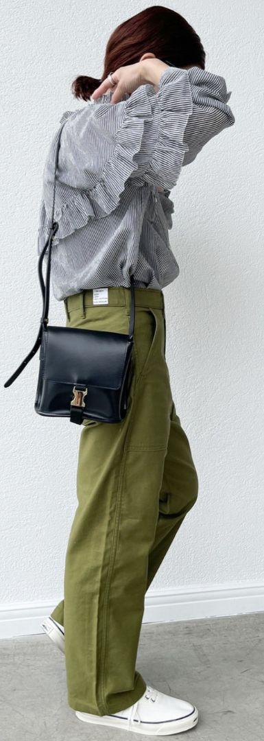 ♡超美品商品♡JOURNAL STANDARD relumeカーゴパンツ