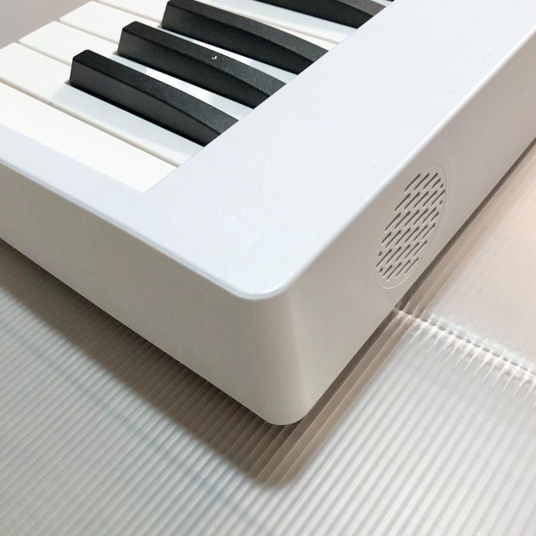 折り畳み式 電子ピアノ