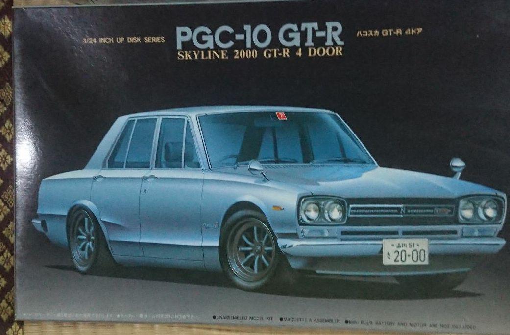 人気定番SALE スカイライン プラモデルキット まとめ売り a0NqR-m81214255634 限定SALE新作