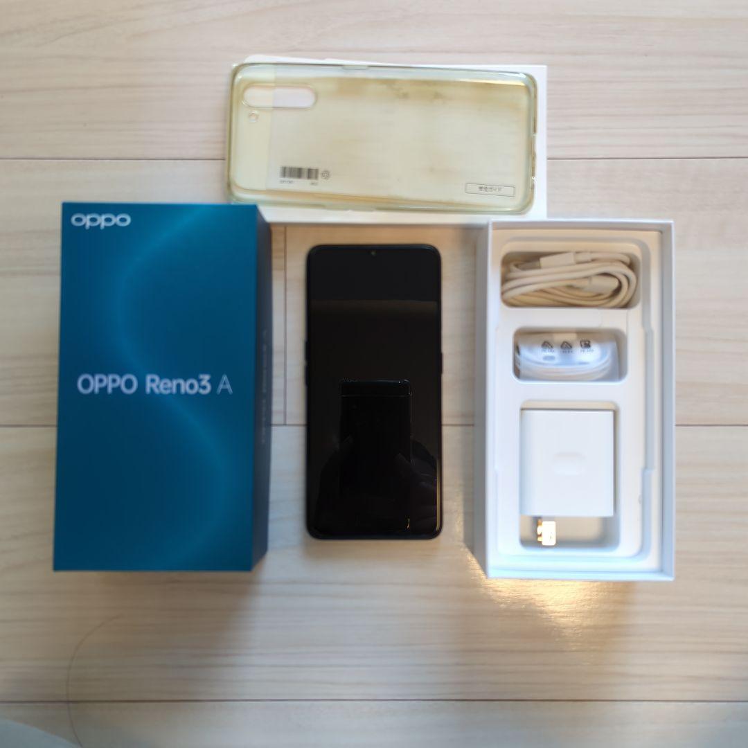 OPPO Reno3 A