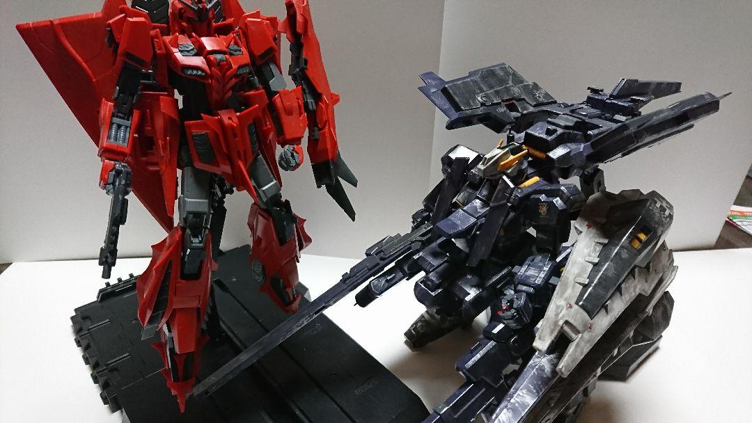 ブラック系 お気にいる Mg ガンダムtr 1ヘイズル ラー第二形態 レッド ゼータ とオマケ プラモデル おもちゃ ホビー グッズブラック系 12 150 Www Dawajen Bh