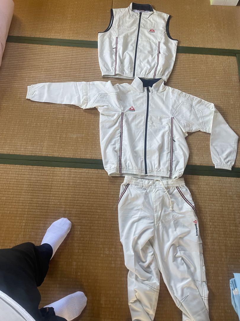 ルコックゴルフ
