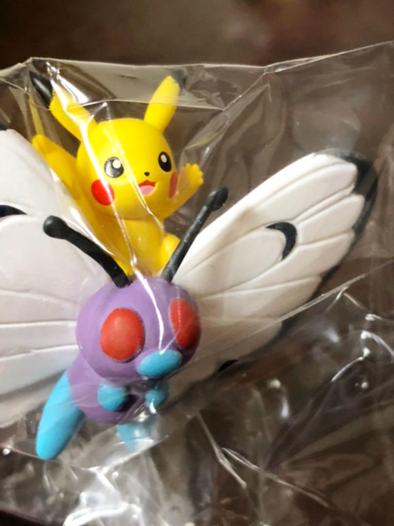 メルカリ ポケモン スイングヴィネットコレクション ピカチュウ バタフリー キャラクターグッズ 1 8 中古や未使用のフリマ メルカリ ポケモン スイングヴィネットコレクション ピカチュウ バタフリー キャラクターグッズ 1 8 中古や未使用のフリマ