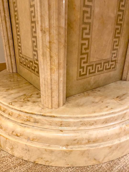 イタリア目立った傷や汚れなし