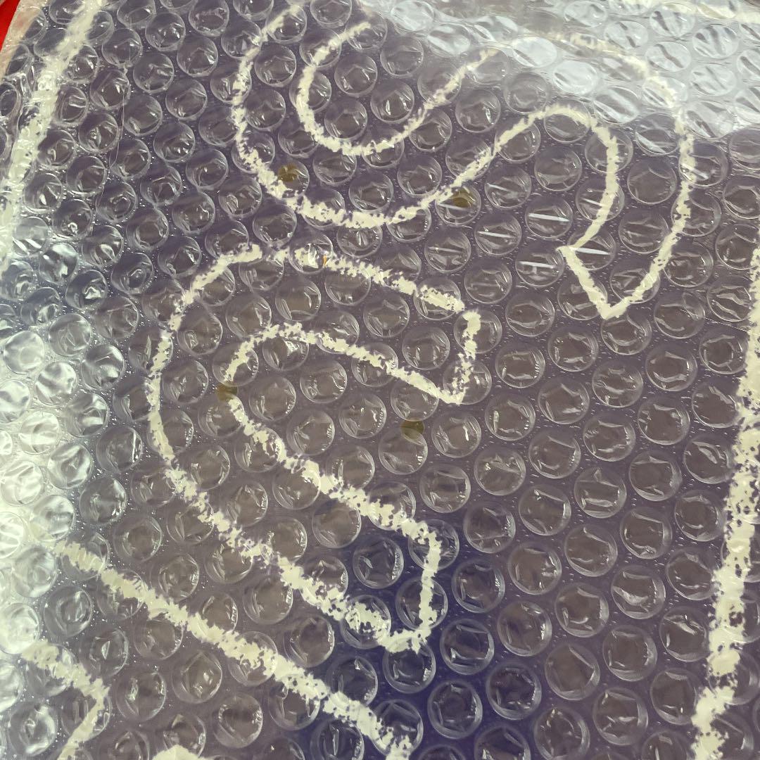 Supreme / KAWS Chalk Logo Skateboard デッキ
