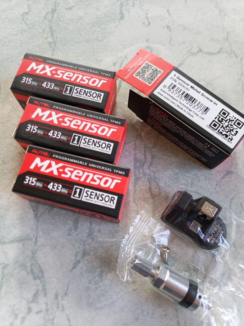 8周年記念イベントが autel 新品未使用 TPMS イグ様専用 外国自動車用 中古品情報 イグ様 専用 クラブ