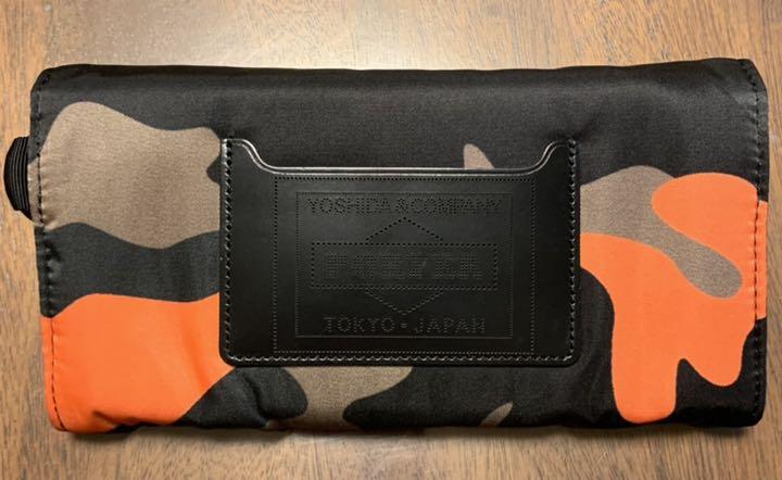 カテゴリー PORTER PS CAMO D3RUA-m81216528035 財布 ルカリ