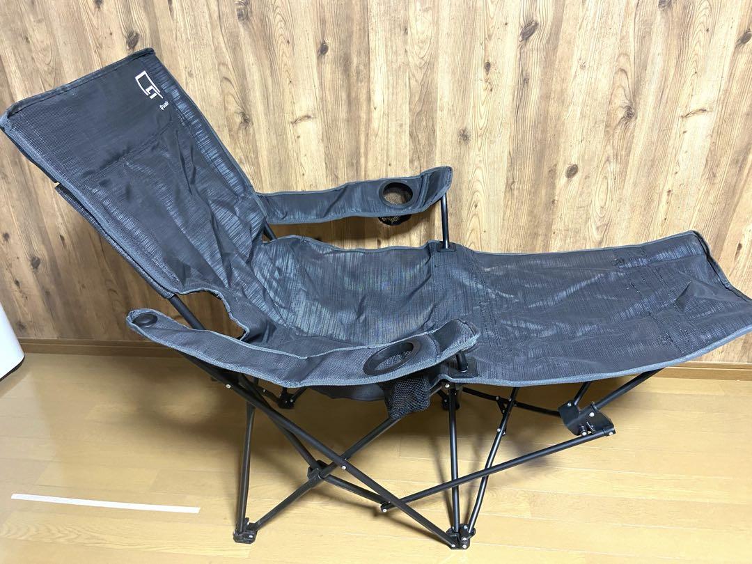 [週末価格]クオルツ　メッシュチェア　2脚セット