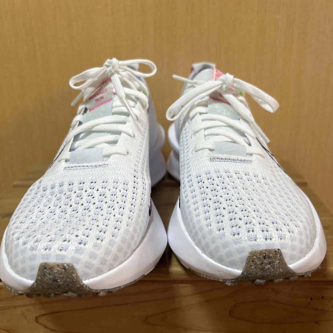 Nike Interact Run ナイキ