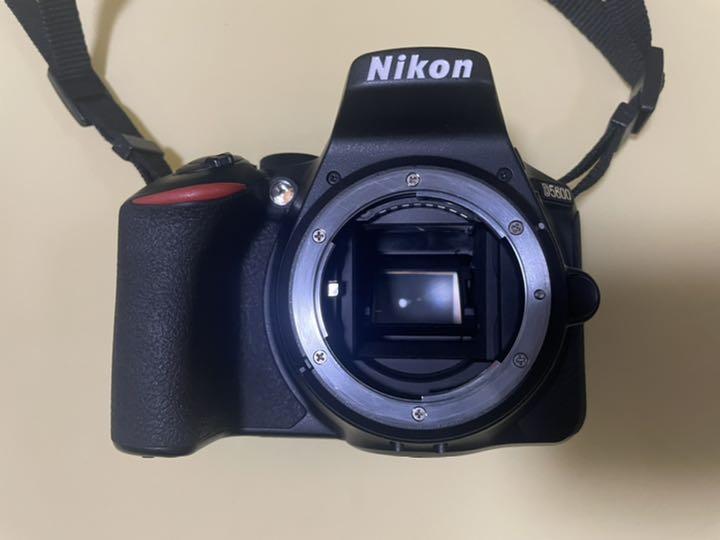 限定品好評 Nikon D5600 V8vI2-m81218078047 新品格安